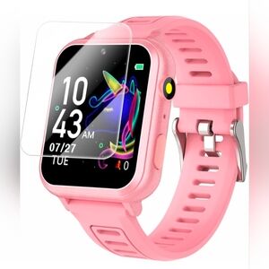 Cosjoype Kids Game Smart Watch Ages 3+ Brand New Open Box.